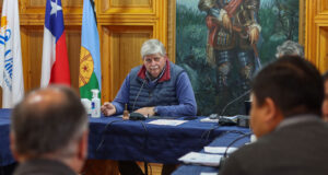 “Desafío Tecno Creativo” Ofrecerá Apoyo A Emprendedores Turísticos De Villarrica