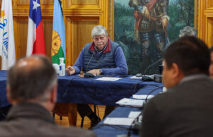 “Desafío Tecno Creativo” Ofrecerá Apoyo A Emprendedores Turísticos De Villarrica