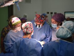 Equipo Pediátrico del HHHA Realiza Primera Reconstrucción de Vía Aérea