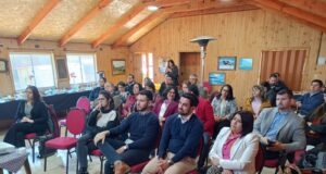 SLEPCA, SOFOFA Y Representantes Del MINEDUC Se Reúnen En Importante Jornada Presencial