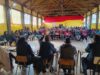 Se Declara Fin De La Toma Del Liceo Reino De Suecia Tras Firma De Acuerdos Con El Servicio Local