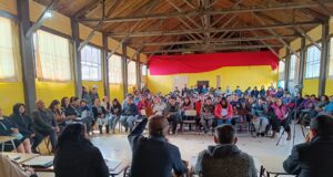 Se Declara Fin De La Toma Del Liceo Reino De Suecia Tras Firma De Acuerdos Con El Servicio Local