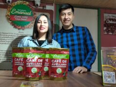 «Desde La Araucanía Para El Mundo». Cafavell: El Éxito De La Tostaduría Emmanuel Y Su Innovador Café En Gorbea