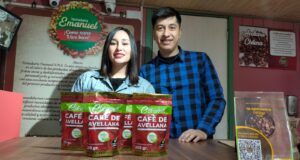 «Desde La Araucanía Para El Mundo». Cafavell: El Éxito De La Tostaduría Emmanuel Y Su Innovador Café En Gorbea