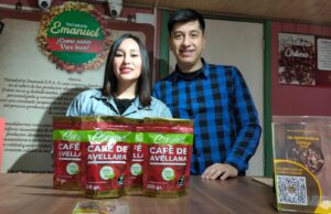 «Desde La Araucanía Para El Mundo». Cafavell: El Éxito De La Tostaduría Emmanuel Y Su Innovador Café En Gorbea