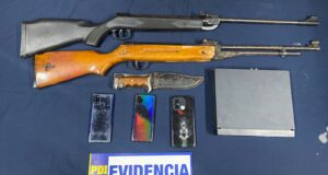 Atropelló A Su Expareja Y Quemó El Auto: PDI Detuvo A Hombre Por Femicidio Frustrado En Traiguén