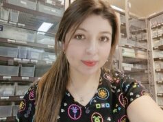 Familia Clama Por Justicia A Un Año De La Trágica Muerte De Fernanda Henríquez: «El Asesino Destruyó Una Familia Completa»