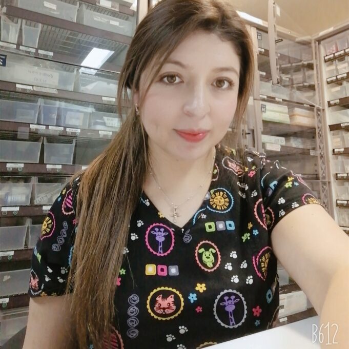 Familia Clama Por Justicia A Un Año De La Trágica Muerte De Fernanda Henríquez: «El Asesino Destruyó Una Familia Completa»