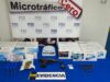 Equipo MT-0 Detuvo A Un Hombre Y Erradica Punto De Microtráfico De Droga En Perquenco
