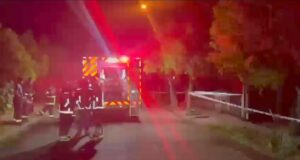 Tres Menores Perdieron La Vida Producto De Un Incendio En Angol