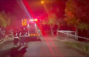 Tres Menores Perdieron La Vida Producto De Un Incendio En Angol