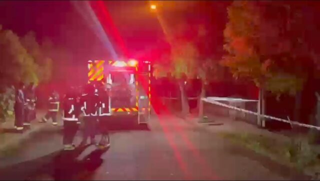 Tres Menores Perdieron La Vida Producto De Un Incendio En Angol