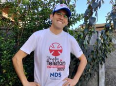 Deportista De Pitrufquén Correrá 30K Como Desafío Teletón: Busca Auspiciadores