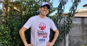 Deportista De Pitrufquén Correrá 30K Como Desafío Teletón: Busca Auspiciadores