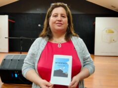 “Resiliencia Desde El Alma”: Pitrufquenina Lanzó Su Primer Poemario