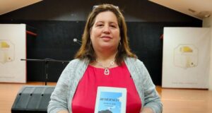 “Resiliencia Desde El Alma”: Pitrufquenina Lanzó Su Primer Poemario