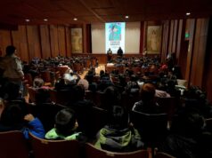 Realizan Muestra De Cine Indígena TUWUN En Villarrica