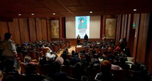 Realizan Muestra De Cine Indígena TUWUN En Villarrica