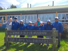 Estudiantes De Escuela Allipen Representarán A Freire Con Delegación En Juegos Panamericanos Santiago 2023