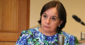 Senadora Aravena Llama A Autoridades Locales A Resolver Situación Del Paseo Bulnes Y El Mercado Municipal De Temuco