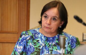 Senadora Aravena Llama A Autoridades Locales A Resolver Situación Del Paseo Bulnes Y El Mercado Municipal De Temuco