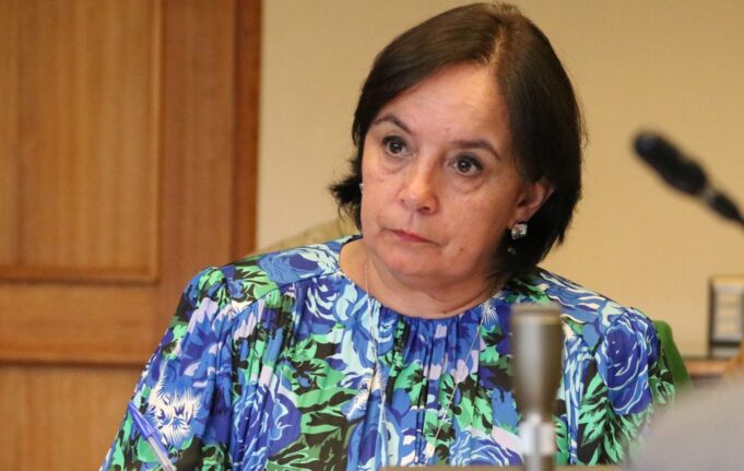 Senadora Aravena Llama A Autoridades Locales A Resolver Situación Del Paseo Bulnes Y El Mercado Municipal De Temuco