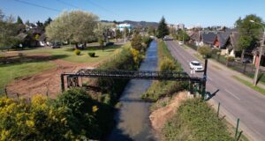 Nueva Aducción De Aguas Servidas Beneficiará A Más De 60 Mil Hogares