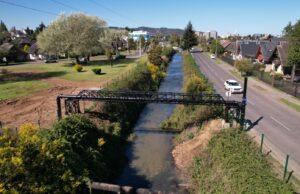 Nueva Aducción De Aguas Servidas Beneficiará A Más De 60 Mil Hogares