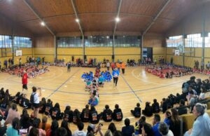 Pucón Prepara Segunda Versión Del Campeonato De Básquetbol Internacional Pre-Mini Y Mini