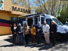 Bus De La Justicia Continúa Recorrido Por Localidades De La Araucanía Para Resolver Consultas De La Comunidad