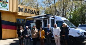 Bus De La Justicia Continúa Recorrido Por Localidades De La Araucanía Para Resolver Consultas De La Comunidad