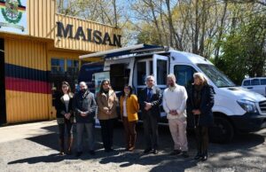 Bus De La Justicia Continúa Recorrido Por Localidades De La Araucanía Para Resolver Consultas De La Comunidad