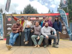 PINK MUDTEAM LONCOCHE; Cuando el Deporte Irrumpe con Sentidos de Comunidad y Conciencia Medioambiental