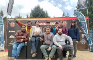 PINK MUDTEAM LONCOCHE; Cuando el Deporte Irrumpe con Sentidos de Comunidad y Conciencia Medioambiental