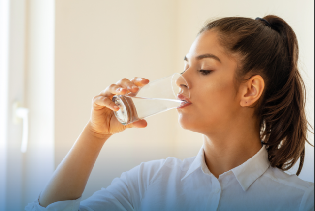 Aguas Araucanía Impulsa Postulación A Subsidios De Agua Potable