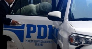 Cantante Urbano “Turko Alpa” Y Su Hermano Fueron Detenidos En Loncoche