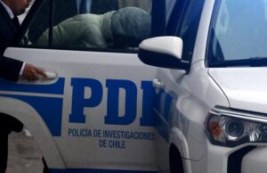 Cantante Urbano “Turko Alpa” Y Su Hermano Fueron Detenidos En Loncoche