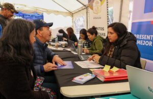 Concurrida Primera Plaza Ciudadana Realizó Municipio de Pitrufquén