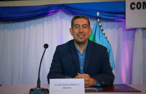 José Colihuil Ante Hechos De Violencia En Liceo De Freire: “Debemos Reconocer Que Tenemos Problemas De Convivencia Y No Ocultarnos Entre 4 Paredes A “Resolverlos”