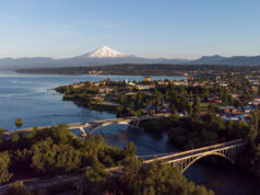 Primer Encuentro De Turismo Sustentable Y Deporte En Villarrica: Un Compromiso Regional Por La Conservación
