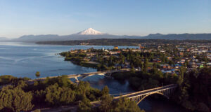 Primer Encuentro De Turismo Sustentable Y Deporte En Villarrica: Un Compromiso Regional Por La Conservación
