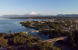 Primer Encuentro De Turismo Sustentable Y Deporte En Villarrica: Un Compromiso Regional Por La Conservación