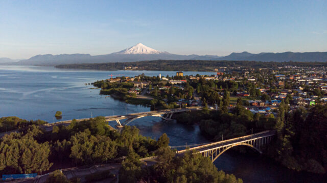 Primer Encuentro De Turismo Sustentable Y Deporte En Villarrica: Un Compromiso Regional Por La Conservación