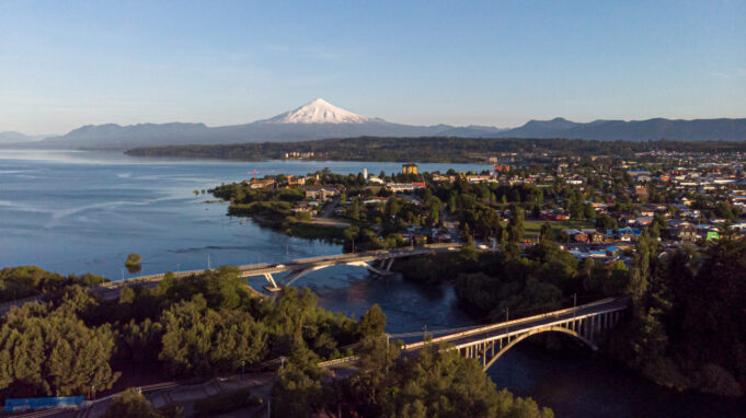 Primer Encuentro De Turismo Sustentable Y Deporte En Villarrica: Un Compromiso Regional Por La Conservación