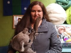 Emprendedora De Pitrufquén Es Galardonada En La Primera Edición De Innovadores Invisibles Por Su Liderazgo En La Recuperación De La Actividad Textil