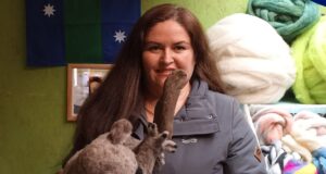 Emprendedora De Pitrufquén Es Galardonada En La Primera Edición De Innovadores Invisibles Por Su Liderazgo En La Recuperación De La Actividad Textil