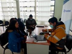 Frontel Trasladará Este Jueves Su Oficina En Terreno A La Comuna De Freire