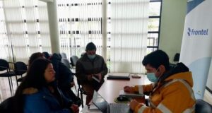 Frontel Trasladará Este Jueves Su Oficina En Terreno A La Comuna De Freire