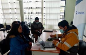 Frontel Trasladará Este Jueves Su Oficina En Terreno A La Comuna De Freire