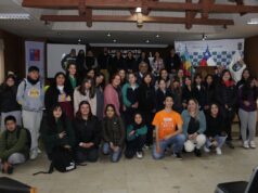 En Freire Se Inauguró Oficina Local De La Niñez Con Taller Informativo Sobre Protección De Los Derechos De Niños Y Adolescentes